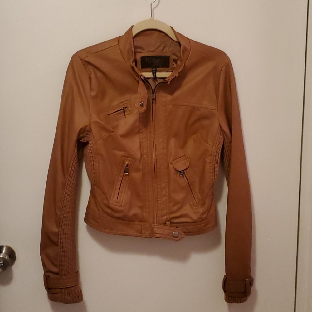 Bomber jacket - Picture 4 of 8